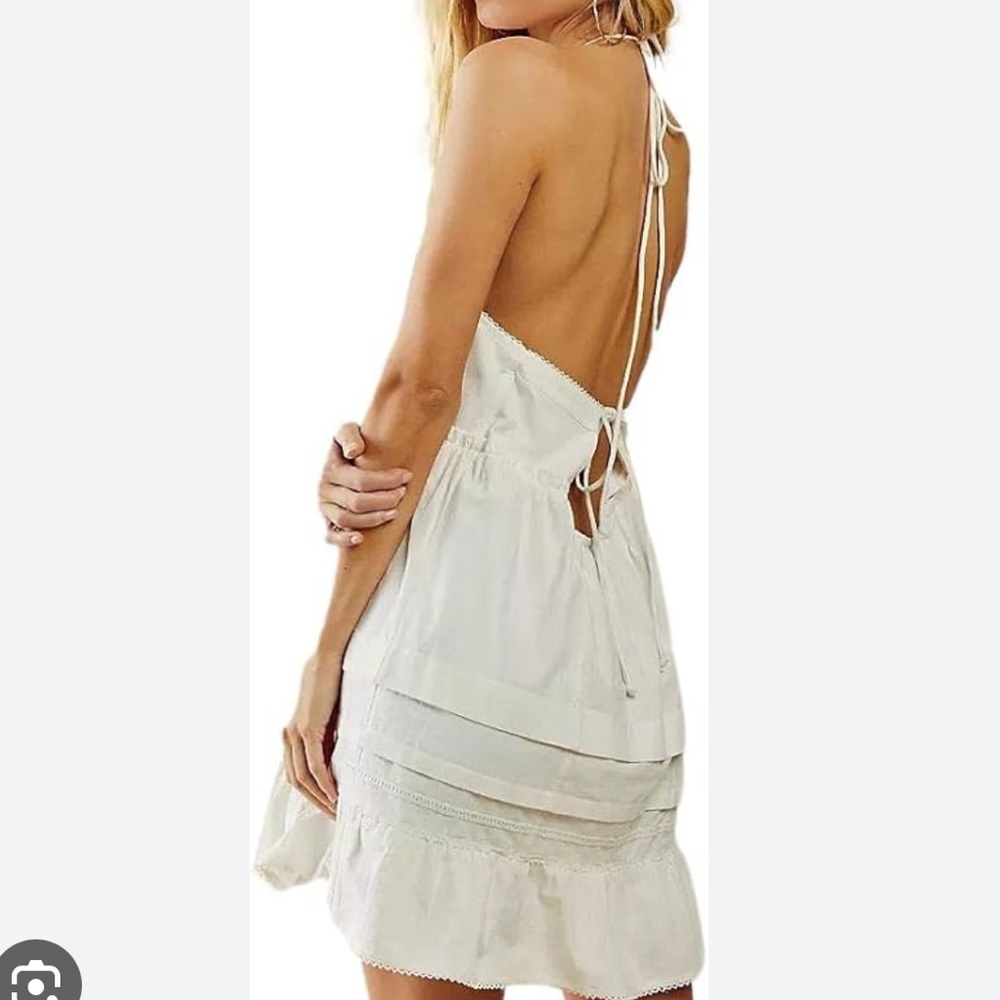 Final price ✨NWT Free People mini dress